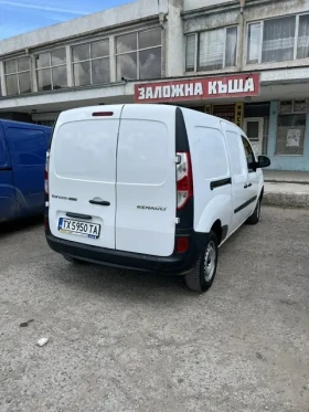 Renault Kangoo | Mobile.bg � ����� ������ 3