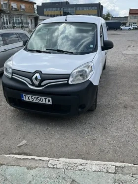 Renault Kangoo | Mobile.bg � ����� ������ 4