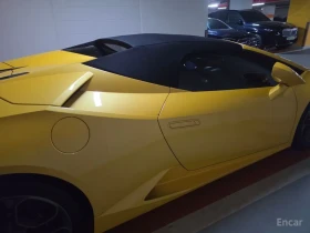 Lamborghini Huracan LP580-2 Spyder | Mobile.bg � ����� ������ 9