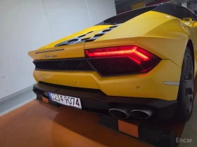 Lamborghini Huracan LP580-2 Spyder | Mobile.bg � ����� ������ 7