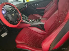 Lamborghini Huracan LP580-2 Spyder | Mobile.bg � ����� ������ 13
