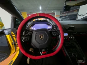Lamborghini Huracan LP580-2 Spyder | Mobile.bg � ����� ������ 14