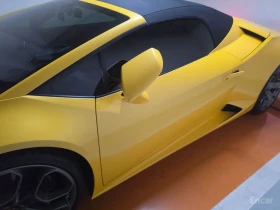 Lamborghini Huracan LP580-2 Spyder | Mobile.bg � ����� ������ 3