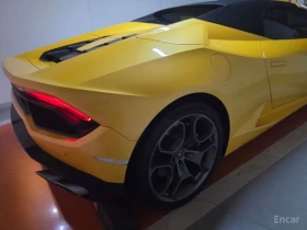 Lamborghini Huracan LP580-2 Spyder | Mobile.bg � ����� ������ 8