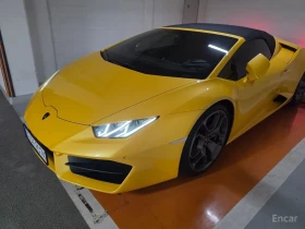 Lamborghini Huracan LP580-2 Spyder | Mobile.bg � ����� ������ 2