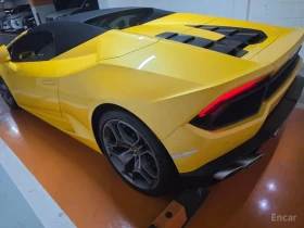 Lamborghini Huracan LP580-2 Spyder | Mobile.bg � ����� ������ 4