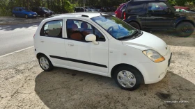 Chevrolet Matiz 1.0i LPG - 1250 € / 2444.79 лв. - 12607328 2