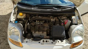 Chevrolet Matiz 1.0i LPG - 1250 € / 2444.79 лв. - 12607328 10