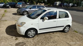 Chevrolet Matiz 1.0i LPG - 1250 € / 2444.79 лв. - 12607328 4