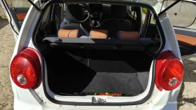 Chevrolet Matiz 1.0i LPG - 1250 € / 2444.79 лв. - 12607328 9