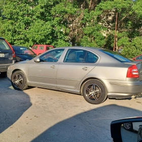 Skoda Octavia | Mobile.bg � ����� ������ 3