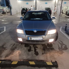 ����� �� �������� �� Skoda Octavia