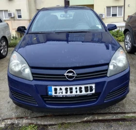 ������ Opel Astra