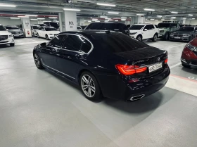 BMW 740 LONG* M SPORT* DIS* SOFT-CLOSE* МАСАЖ* ОБДУХ* TV*  - 21900 € / 42832.68 лв. - 63259933 5