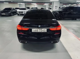 BMW 740 LONG* M SPORT* DIS* SOFT-CLOSE* МАСАЖ* ОБДУХ* TV*  - 21900 € / 42832.68 лв. - 63259933 4