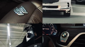 BMW 740 LONG* M SPORT* DIS* SOFT-CLOSE* МАСАЖ* ОБДУХ* TV*  - 21900 € / 42832.68 лв. - 63259933 10