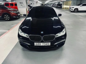 BMW 740 LONG* M SPORT* DIS* SOFT-CLOSE* МАСАЖ* ОБДУХ* TV*  - 21900 € / 42832.68 лв. - 63259933 2