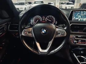 BMW 740 LONG* M SPORT* DIS* SOFT-CLOSE* МАСАЖ* ОБДУХ* TV*  - 21900 € / 42832.68 лв. - 63259933 6