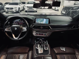 BMW 740 LONG* M SPORT* DIS* SOFT-CLOSE* МАСАЖ* ОБДУХ* TV*  - 21900 € / 42832.68 лв. - 63259933 7