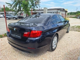 BMW 530 XD* АВТОМАТ/НАВИ/КСЕНОН/ХЕДЪП/ФУЛЛ/ТОП*  | Auto.bg — изображение 4