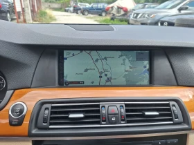 BMW 530 XD* АВТОМАТ/НАВИ/КСЕНОН/ХЕДЪП/ФУЛЛ/ТОП*  | Auto.bg — изображение 7