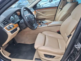 BMW 530 XD* АВТОМАТ/НАВИ/КСЕНОН/ХЕДЪП/ФУЛЛ/ТОП*  | Auto.bg — изображение 11