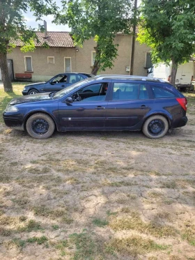 Renault Laguna На части 128 кс - 5 € / 9.78 лв. - 86240532 3