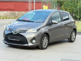 Toyota Yaris 1.4 d4d Навигия/Климатик/Печка/Камера