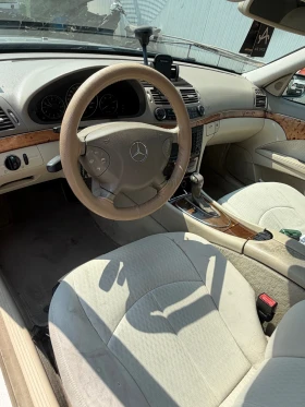 Mercedes-Benz E 220 | Mobile.bg � ����� ������ 17
