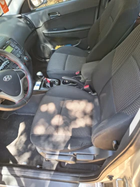 Hyundai I30 | Mobile.bg � ����� ������ 8