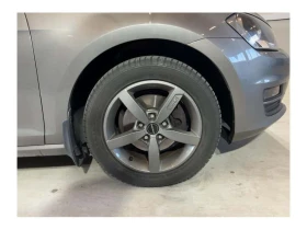 VW Golf Golf VII 1.6 TDI Comfortline BlueMotion Tech | Mobile.bg � ����� ������ 11