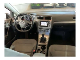 VW Golf Golf VII 1.6 TDI Comfortline BlueMotion Tech | Mobile.bg � ����� ������ 17