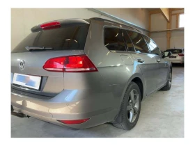 VW Golf Golf VII 1.6 TDI Comfortline BlueMotion Tech - 10100 € / 19753.88 лв. - 34866665 7