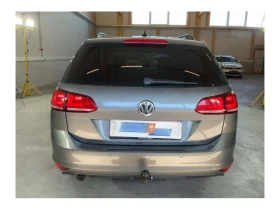 VW Golf Golf VII 1.6 TDI Comfortline BlueMotion Tech - 10100 € / 19753.88 лв. - 34866665 6