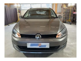 VW Golf Golf VII 1.6 TDI Comfortline BlueMotion Tech | Mobile.bg � ����� ������ 14