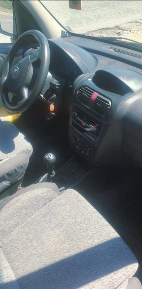 Opel Combo 1.3 CDTI 75 k.c. | Mobile.bg � ����� ������ 8