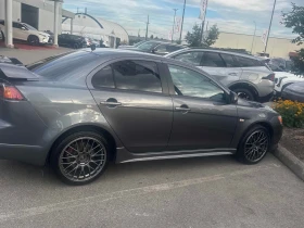 Mitsubishi Lancer Ralliart ���������� ���� �� �������� | Mobile.bg � ����� ������ 5