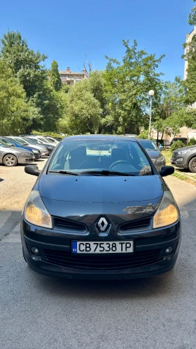 Renault Clio 1.2 16V