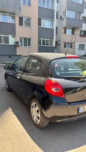 Renault Clio 1.2 16V - 1700 € / 3324.91 лв. - 94789188 3