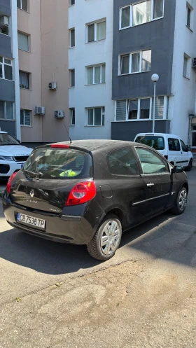 Renault Clio 1.2 16V - 1700 € / 3324.91 лв. - 94789188 4