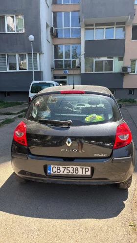 Renault Clio 1.2 16V - 1700 € / 3324.91 лв. - 94789188 2