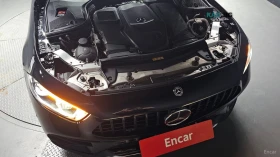 Mercedes-Benz CLS 400 4MATIC/AMG-LINE/DRIVE-ASSISTS/SUNROOF | Mobile.bg � ����� ������ 17