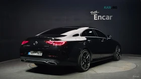 Mercedes-Benz CLS 400 4MATIC/AMG-LINE/DRIVE-ASSISTS/SUNROOF | Mobile.bg � ����� ������ 3