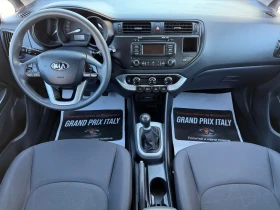 Kia Rio 1, 2-85кс | Auto.bg — изображение 8
