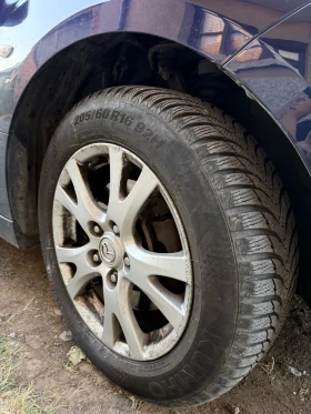 Mazda 6 - 4200 € - 51966273 11