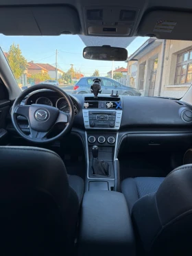Mazda 6 - 4200 € - 51966273 4
