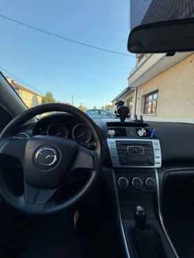 Mazda 6 - 4200 € - 51966273 6