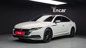 VW Arteon 2.0 TDI Prestige