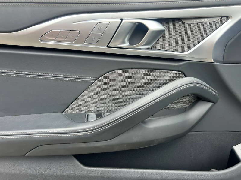 BMW 840  I/Cabrio /M-SPORT/xDrive /LASER/Собствен лизинг, снимка 10 - Автомобили и джипове - 52349248