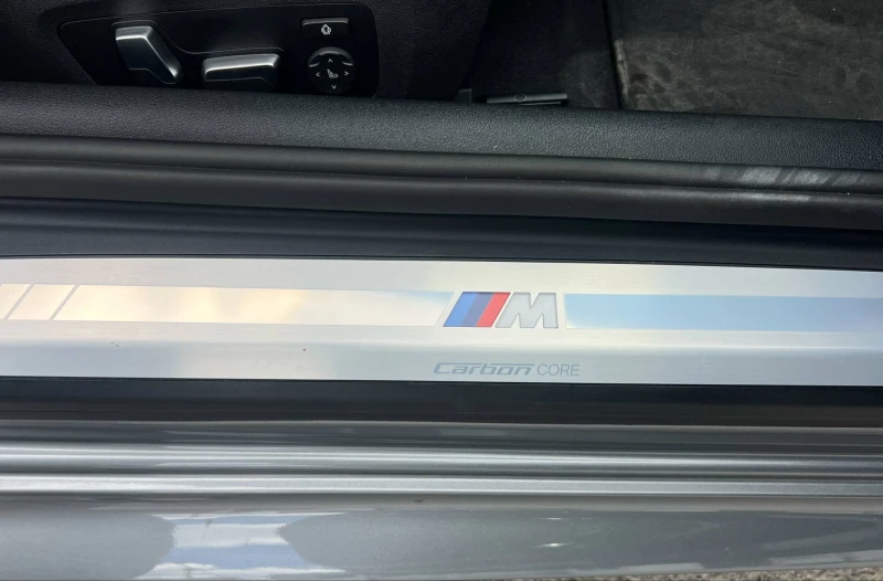 BMW 840  I/Cabrio /M-SPORT/xDrive /LASER/Собствен лизинг, снимка 15 - Автомобили и джипове - 52349248